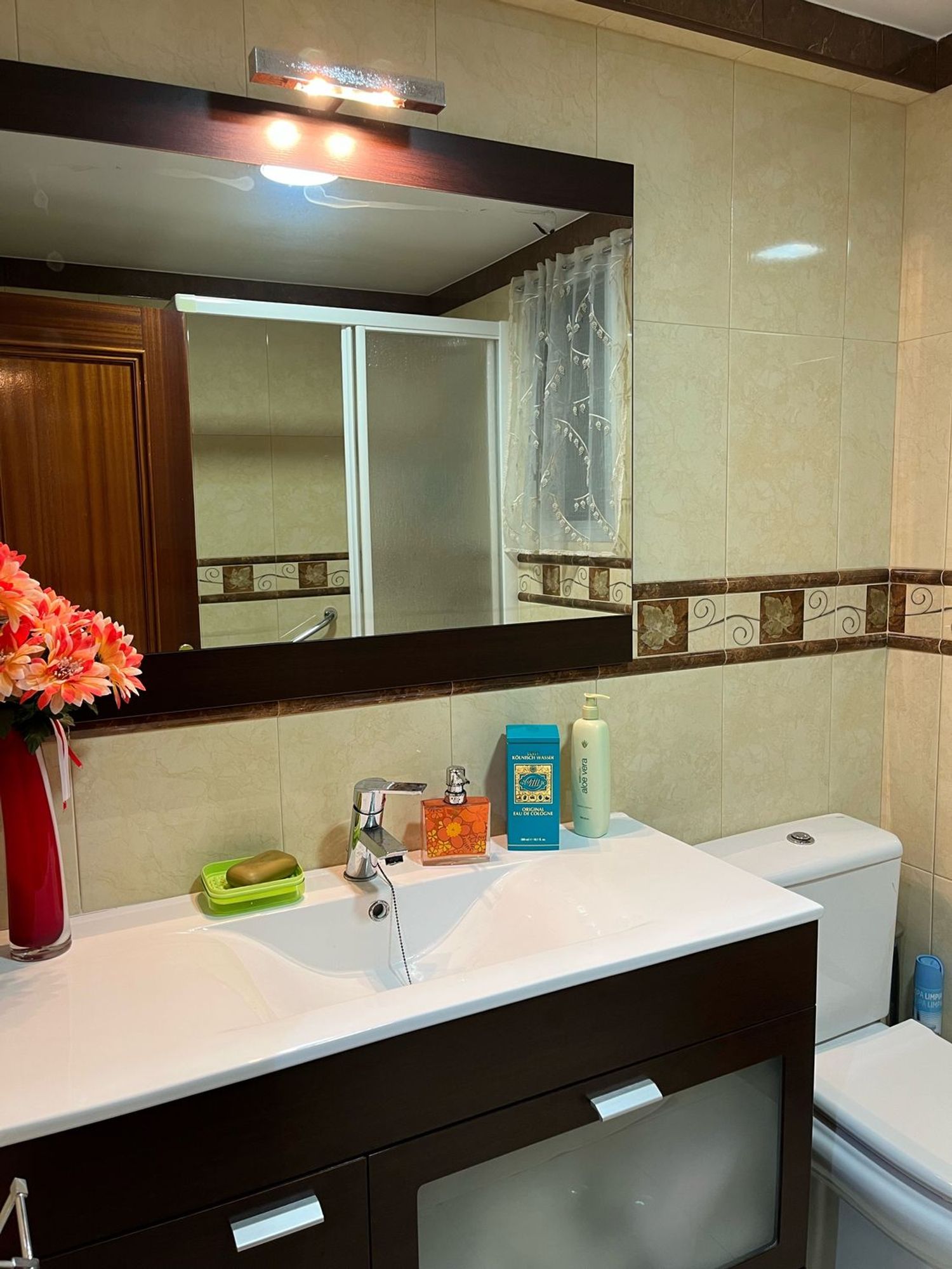 Piso en Avenida del Primat Reig, 48, Benimaclet - Foto 17