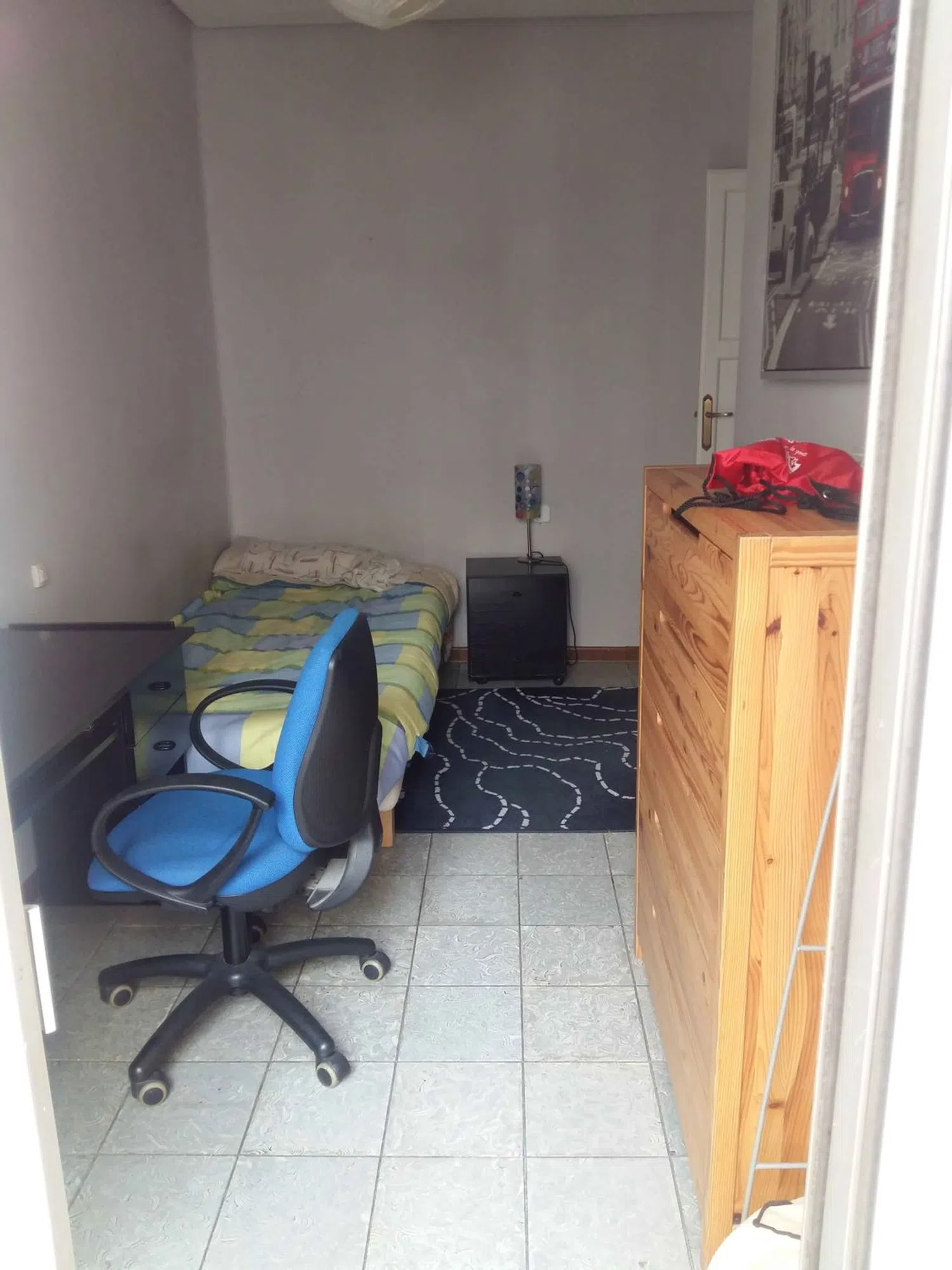 Piso en calle Malcampo, 19 - Foto 7
