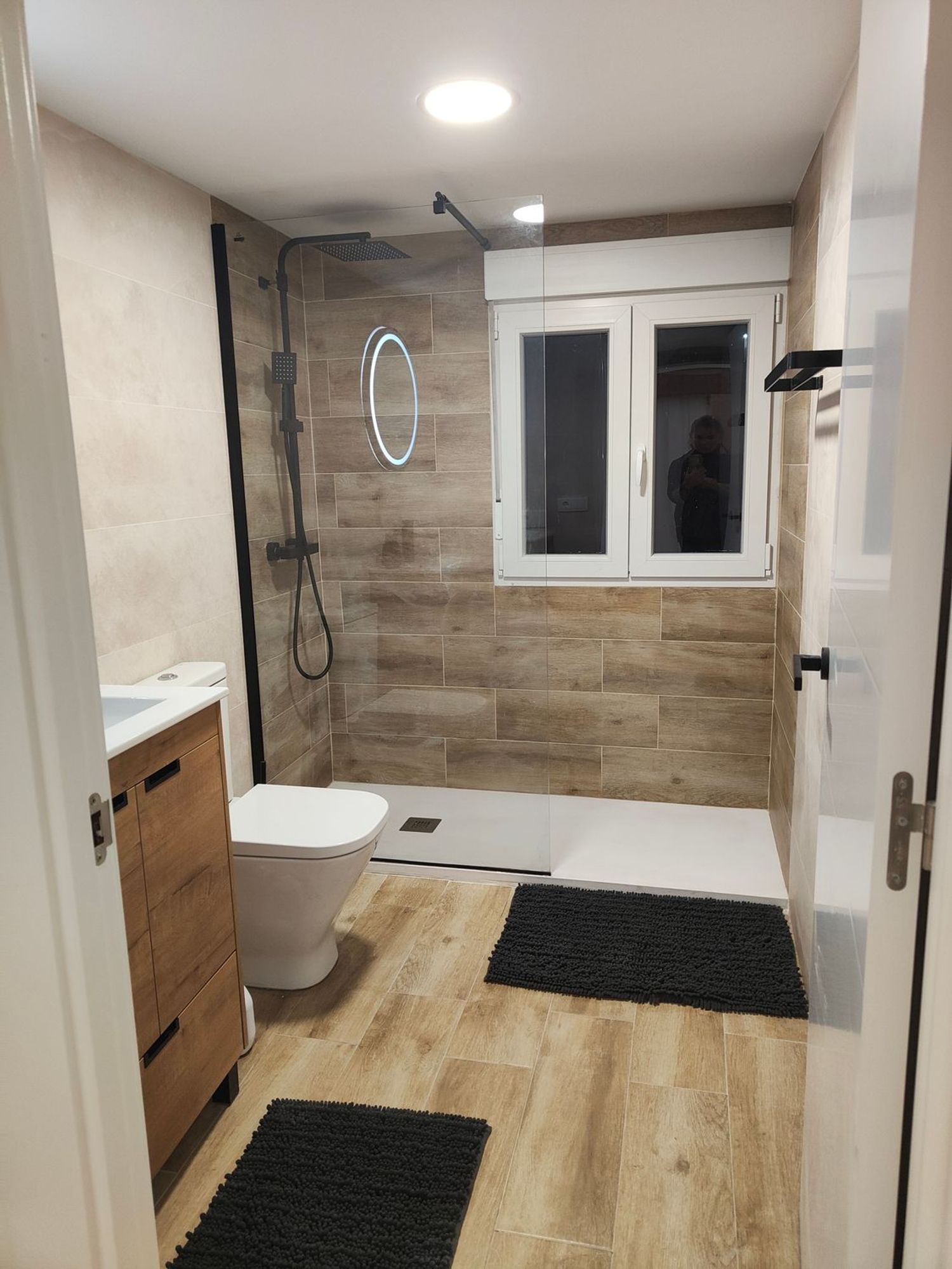 Piso en calle alta, 47