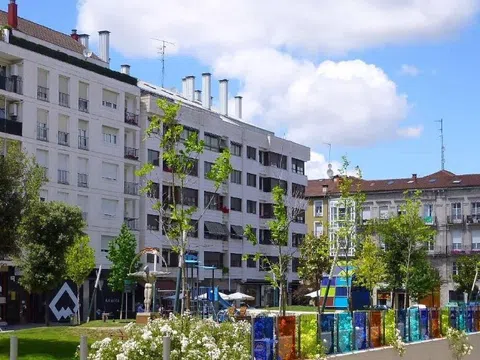 Piso en plaza amarica, 4