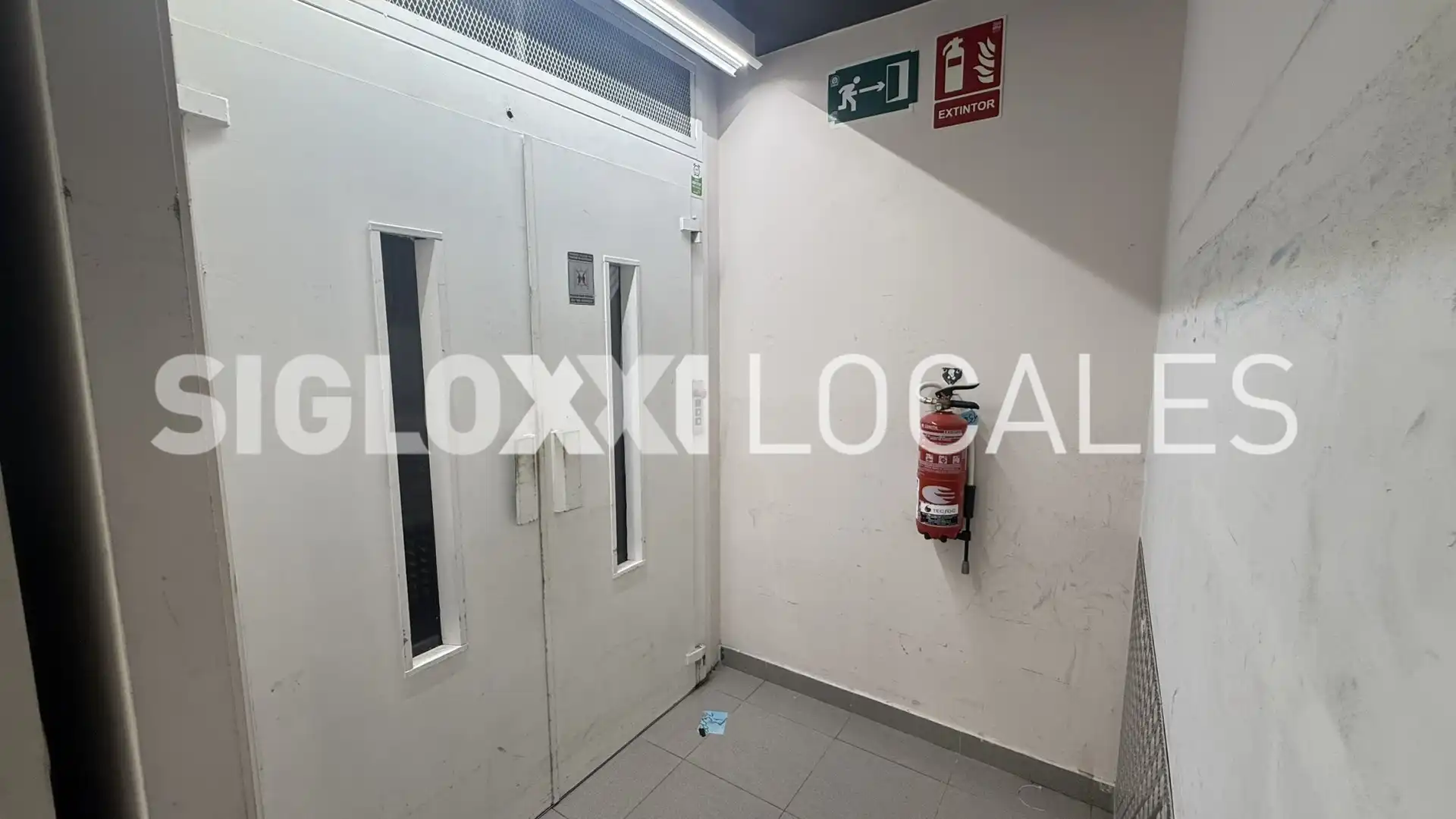 Local comercial en  MARE DE DEU DE PORT - Foto 14