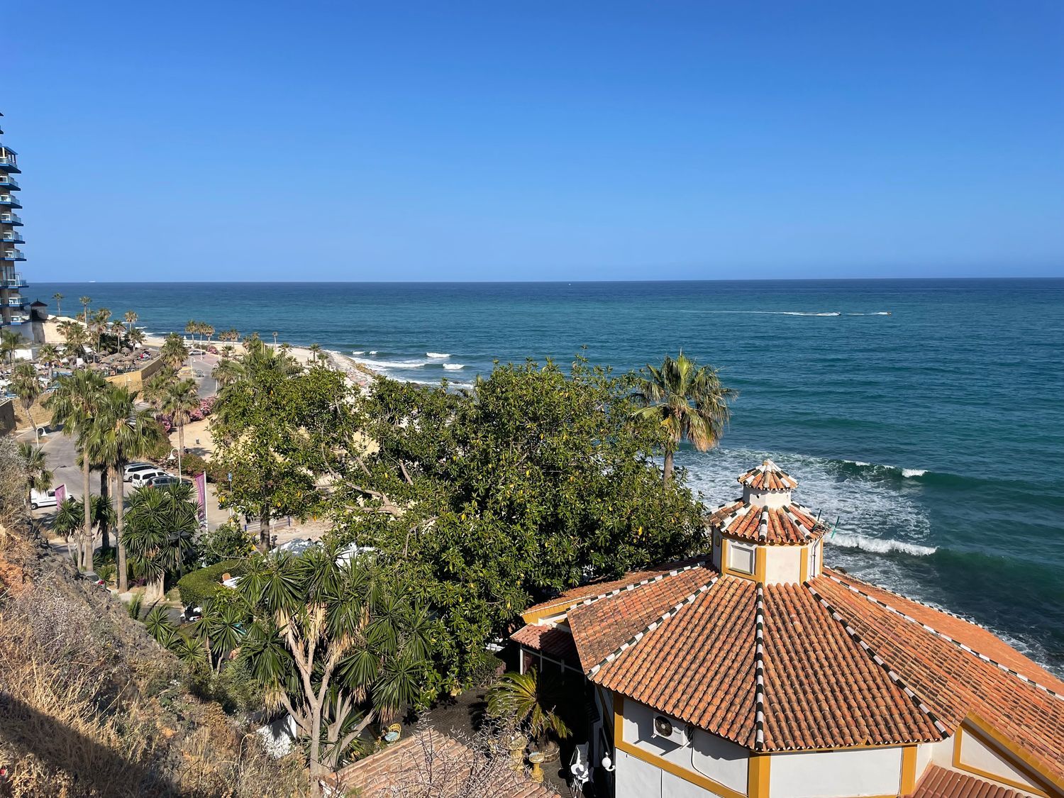 Piso en Avenida del Sol, 18, Hacienda Torrequebrada - Foto 19