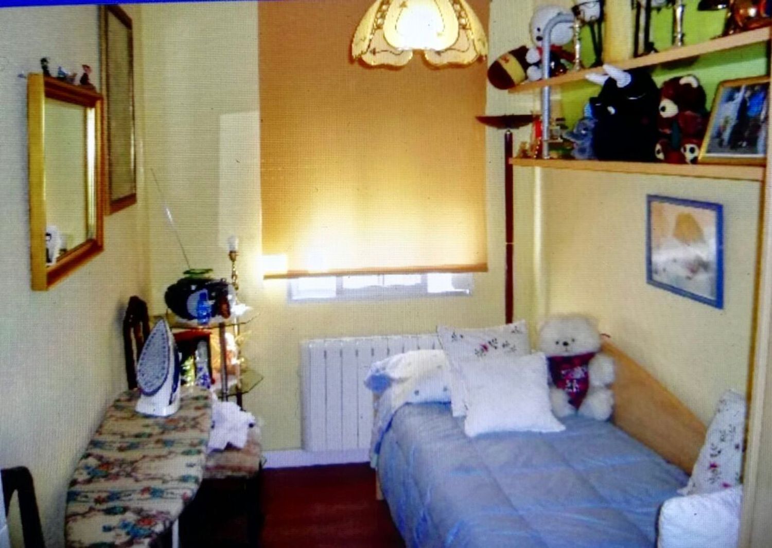 Piso en Calle de la Sal, 36, Foso-Moreras, Foso-Moreras - Foto 7