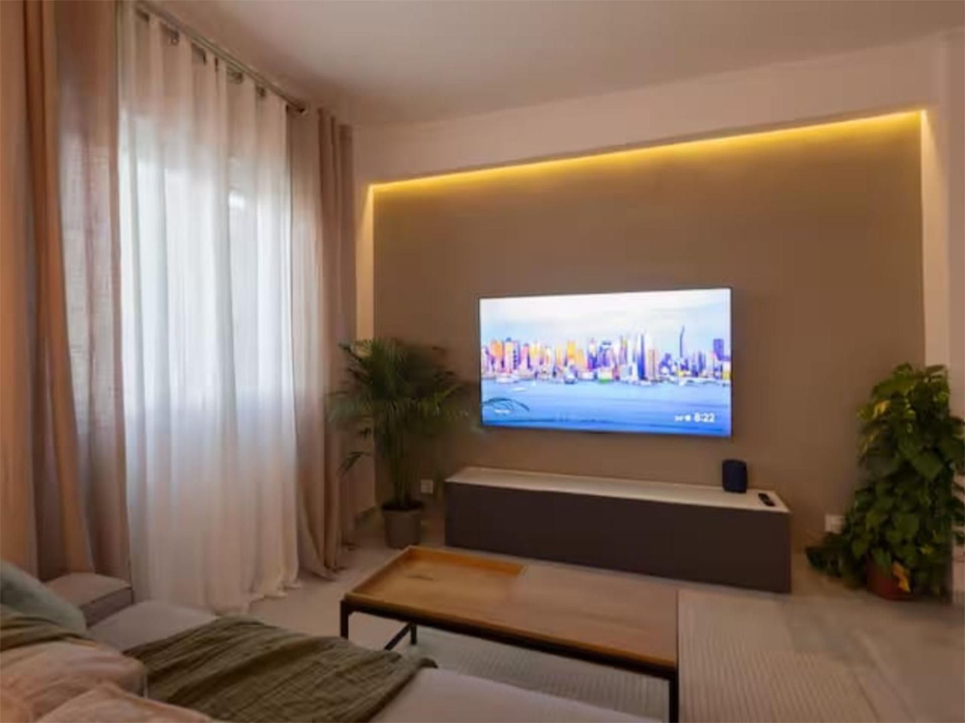 Piso en calle Tomás Heredia 8 - Foto 20