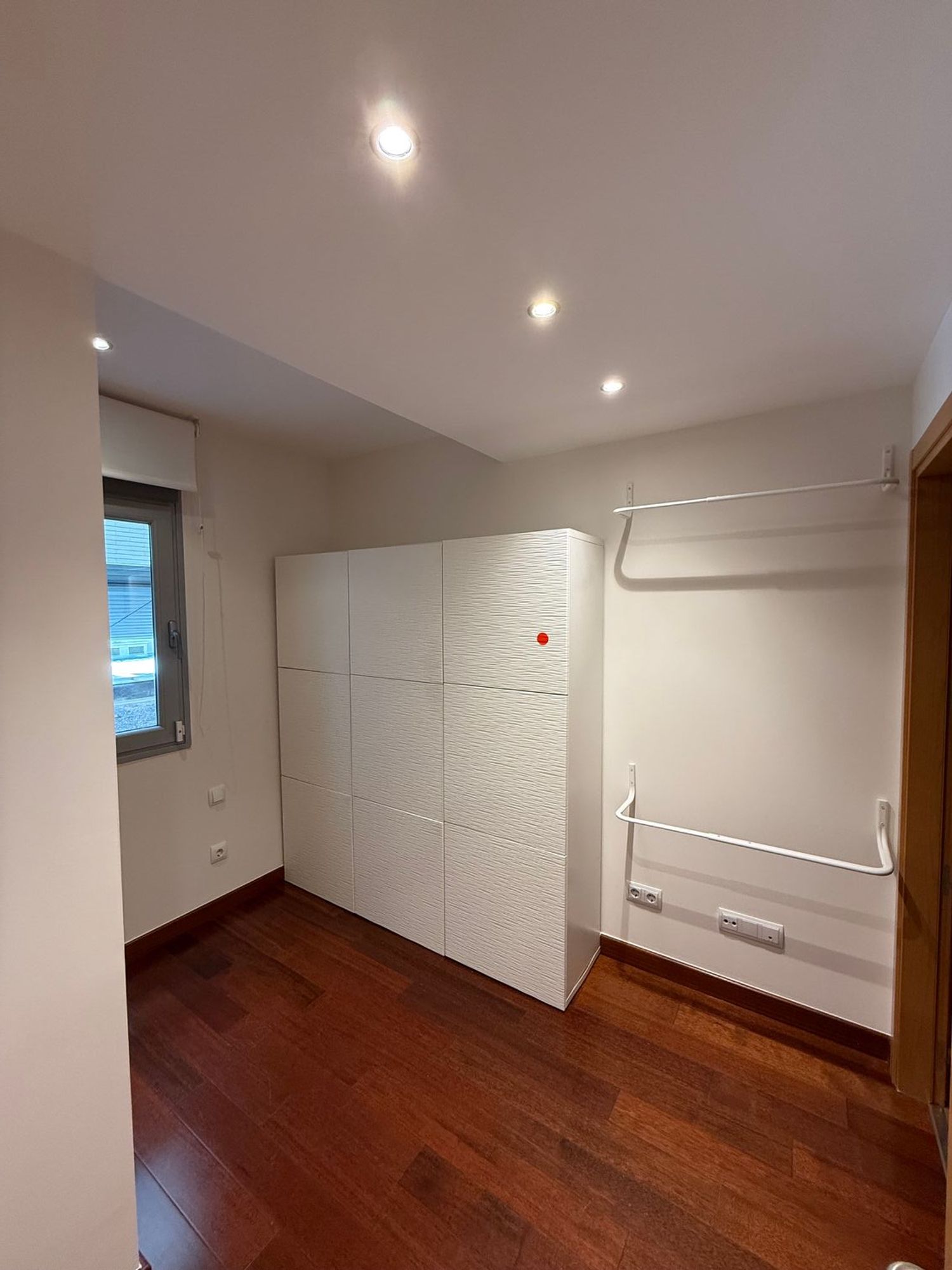 Piso en avenida Rey Juan Carlos I, 15 - Foto 8