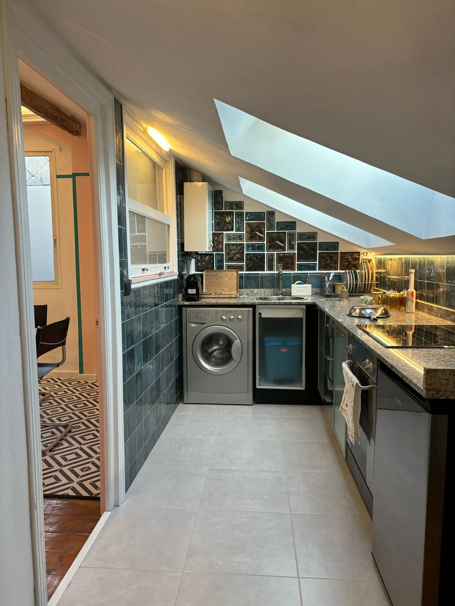 Ático en calle Enseñanza, 6 - Foto 5