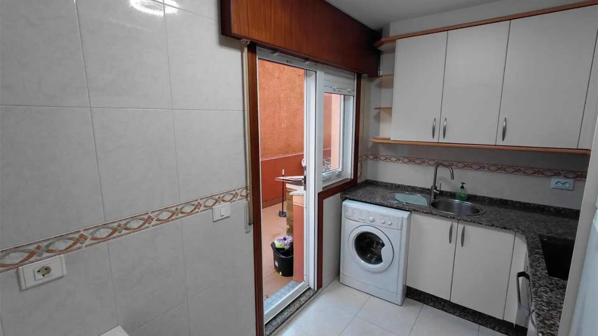 Piso en  Rúa Celso Emilio Ferreiro 6 - Foto 6