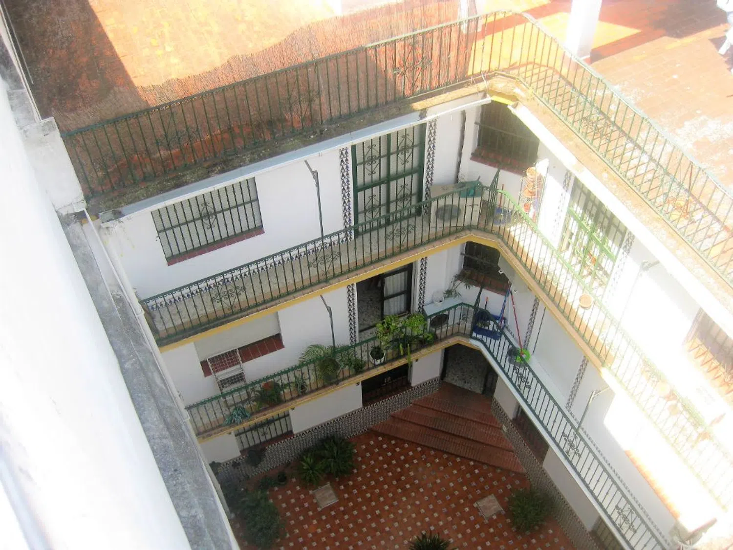 Piso en calle Santa María la Blanca, 150 - Foto 3