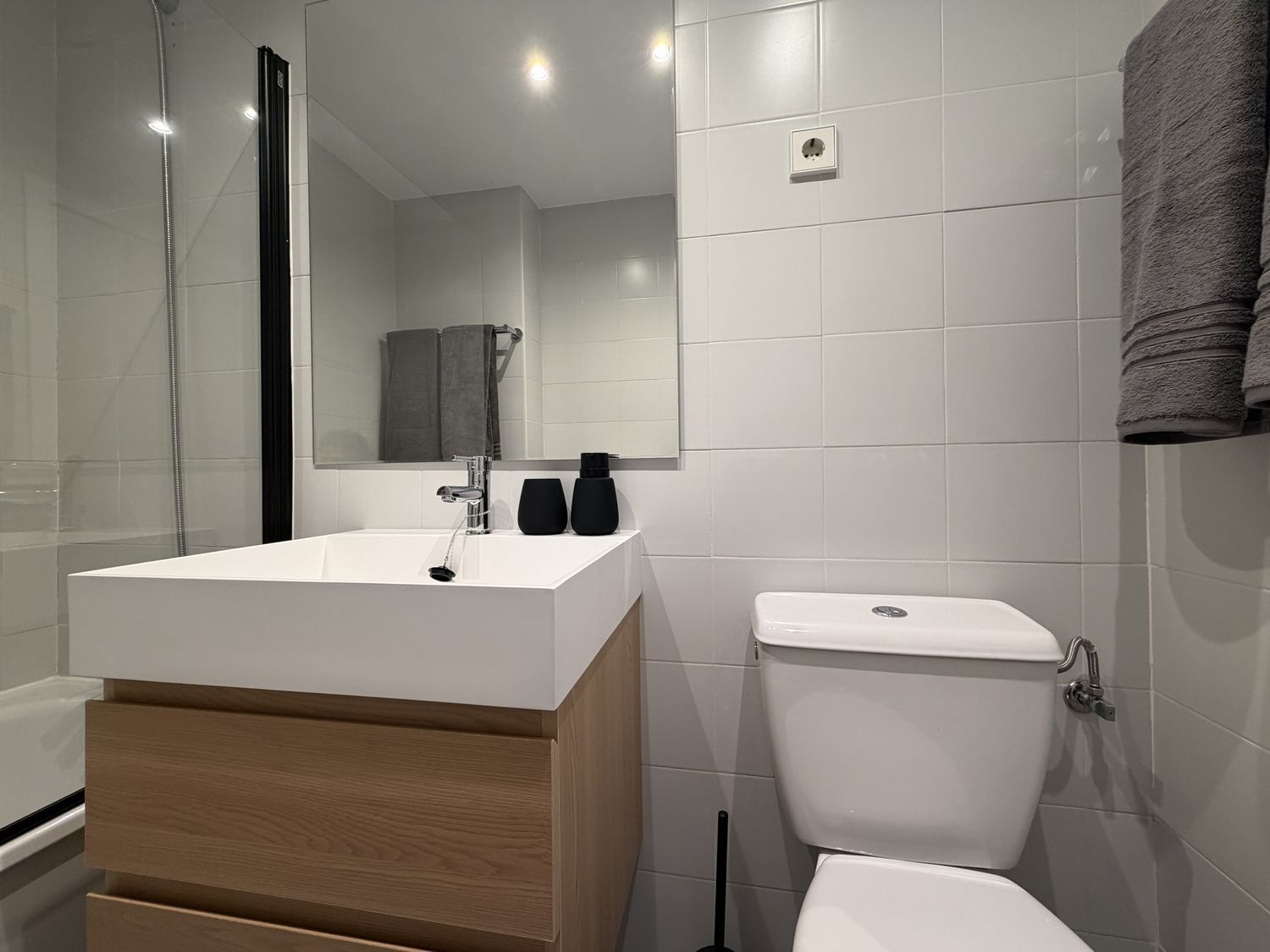 Ático en venta en Paseo Miguel de Cervantes, 2 - Foto 31