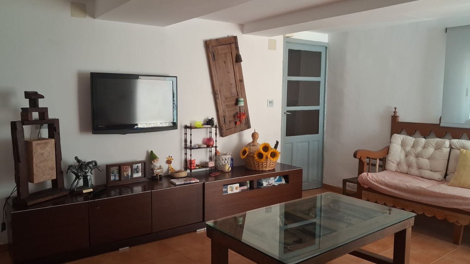 Casa de pueblo en Bajada de San Roque, 4 - Foto 12