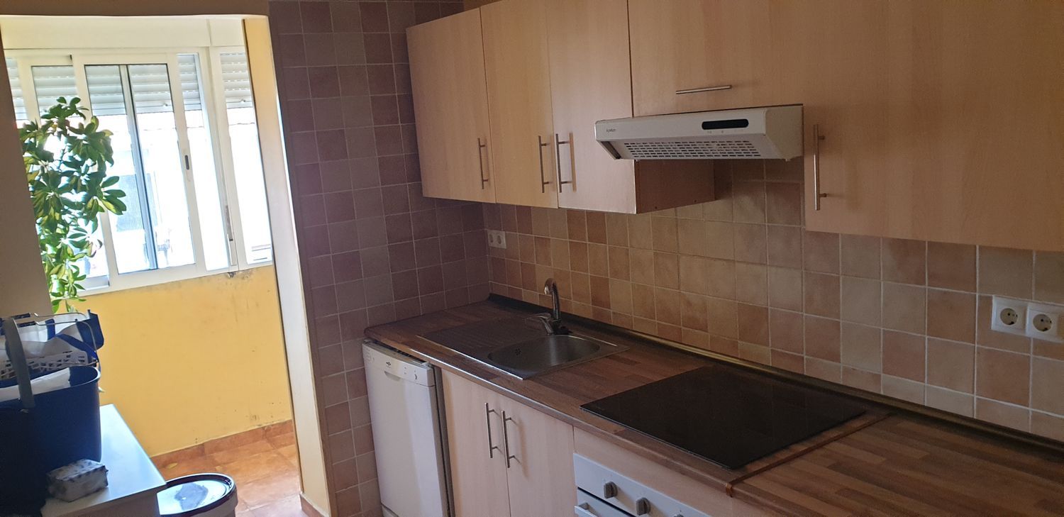 Piso en calle de Belvís de la Jara, 1 - Foto 5