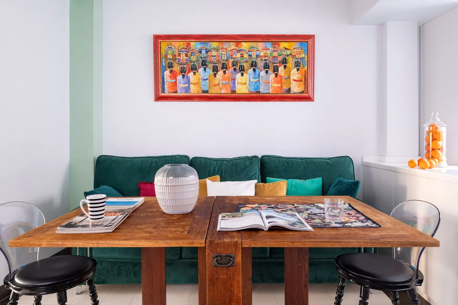 Piso en calle Goles, 21 - Foto 15