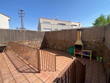 Chalet en  Avenida de los Villares 52 - Foto 5