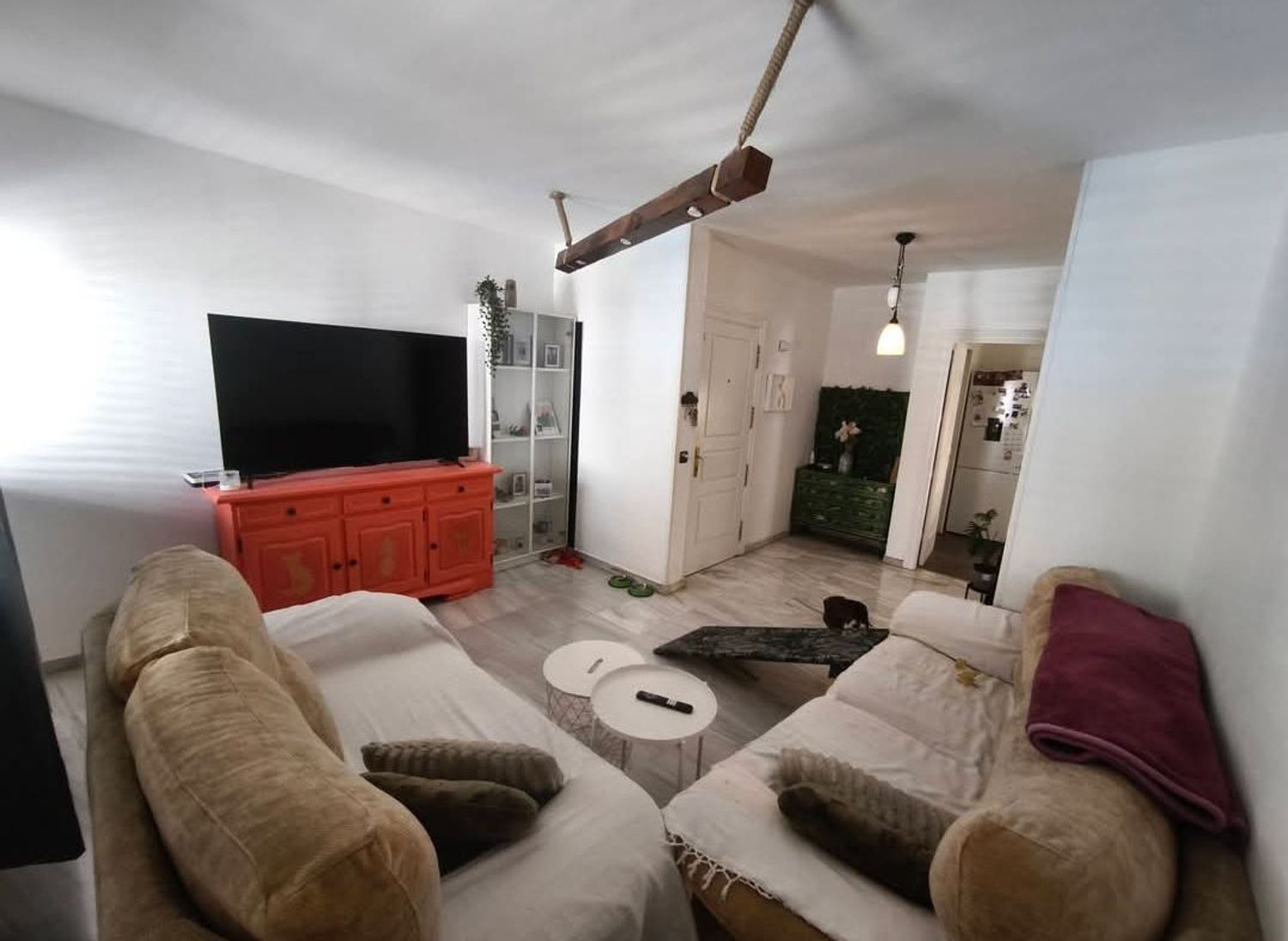 Piso en Calle Zamora, 4, Altavista-Titerroy-San Francisco Javier, Altavista-Titerroy-San Francisco Javier - Foto 12