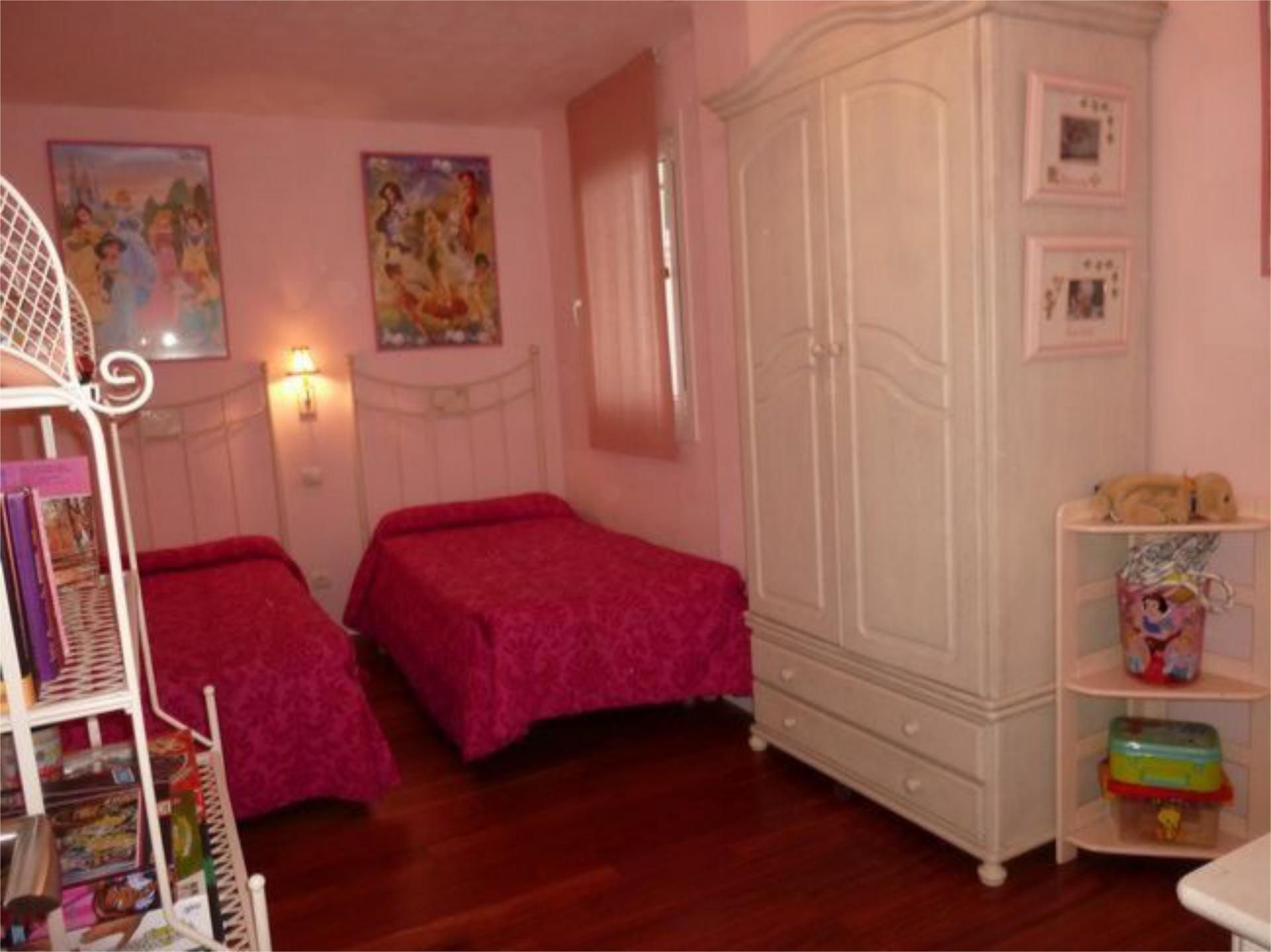 Piso en  Rúa Juan Flórez 63 - Foto 13