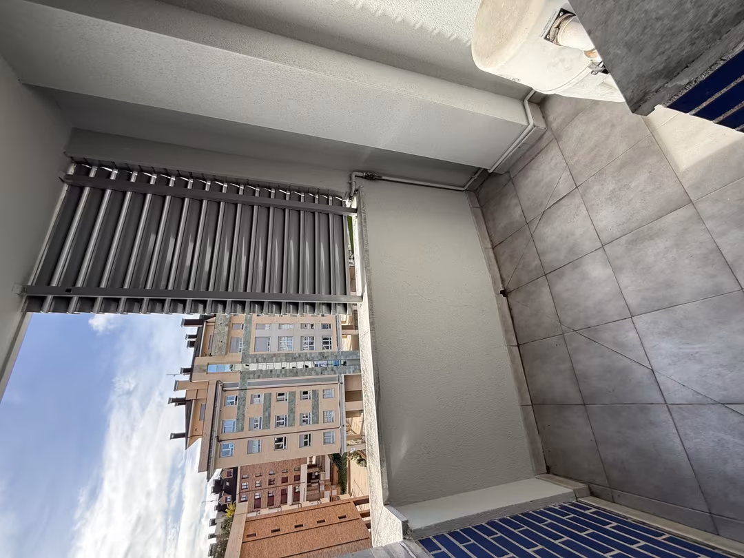 Piso en  Calle Viseu 42