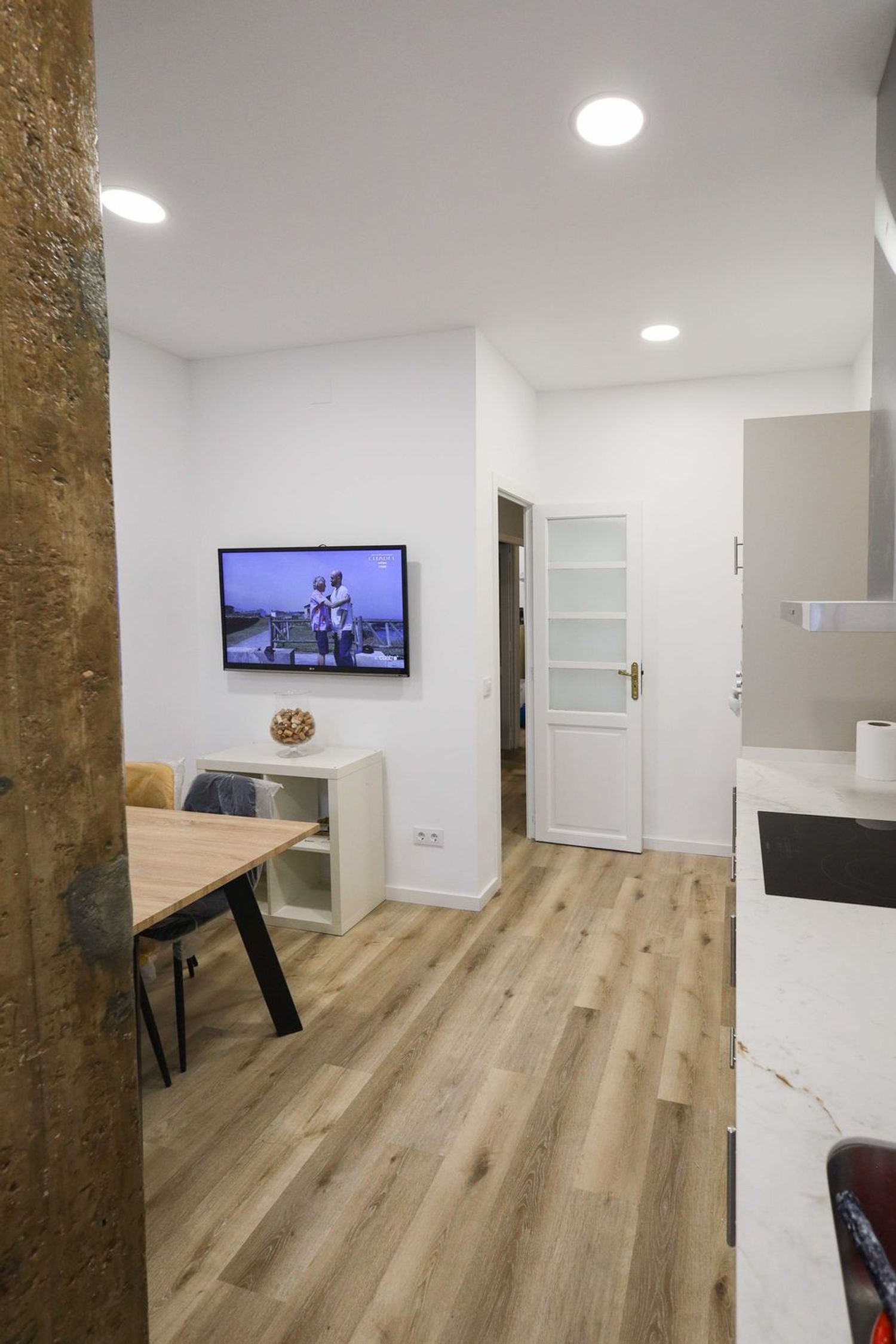 Alquiler de piso en Avenida del Cardenal Benlloch, 56 - Foto 8