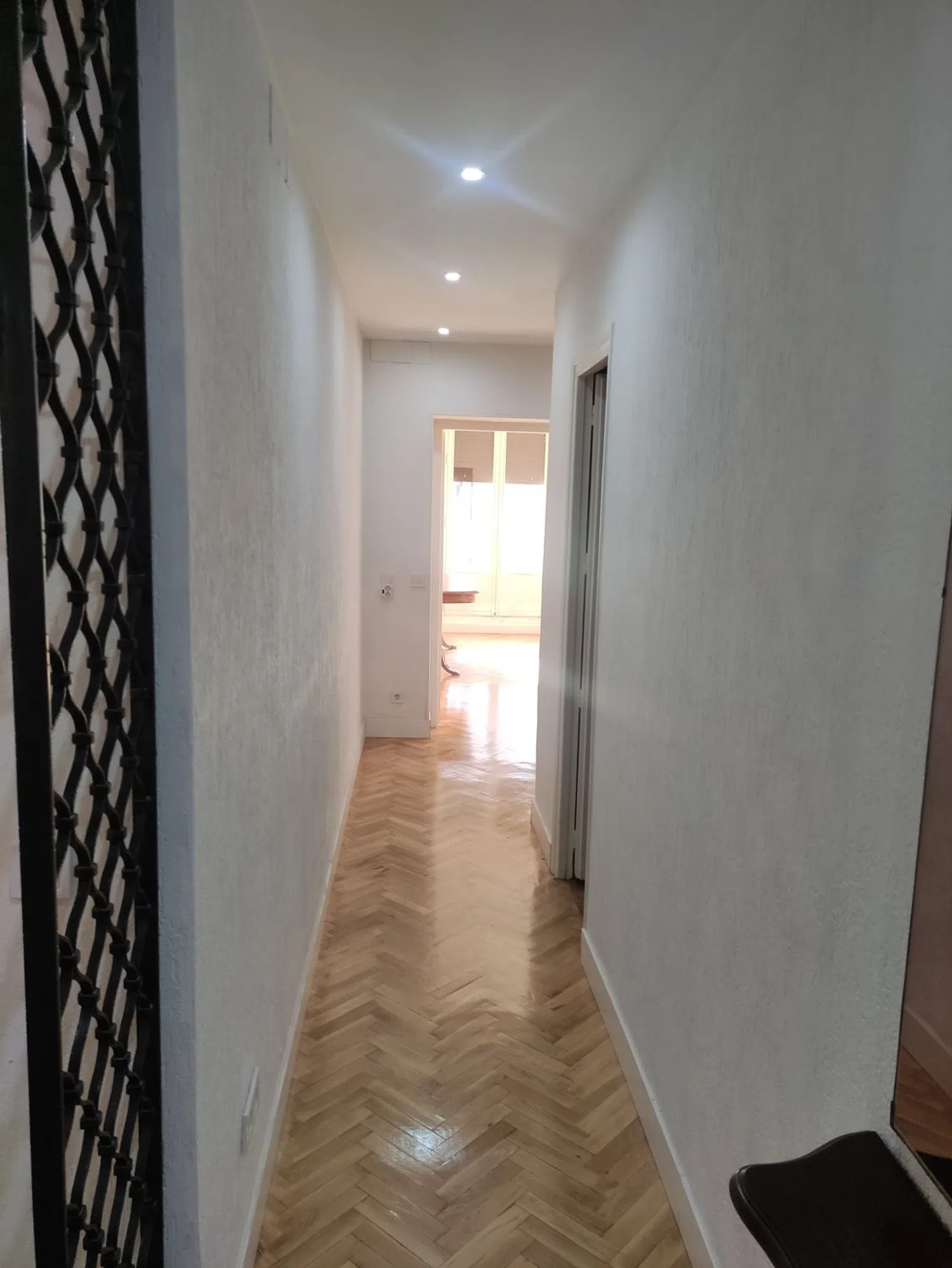 Piso en avenida Ciudad de Barcelona, 23 - Foto 3