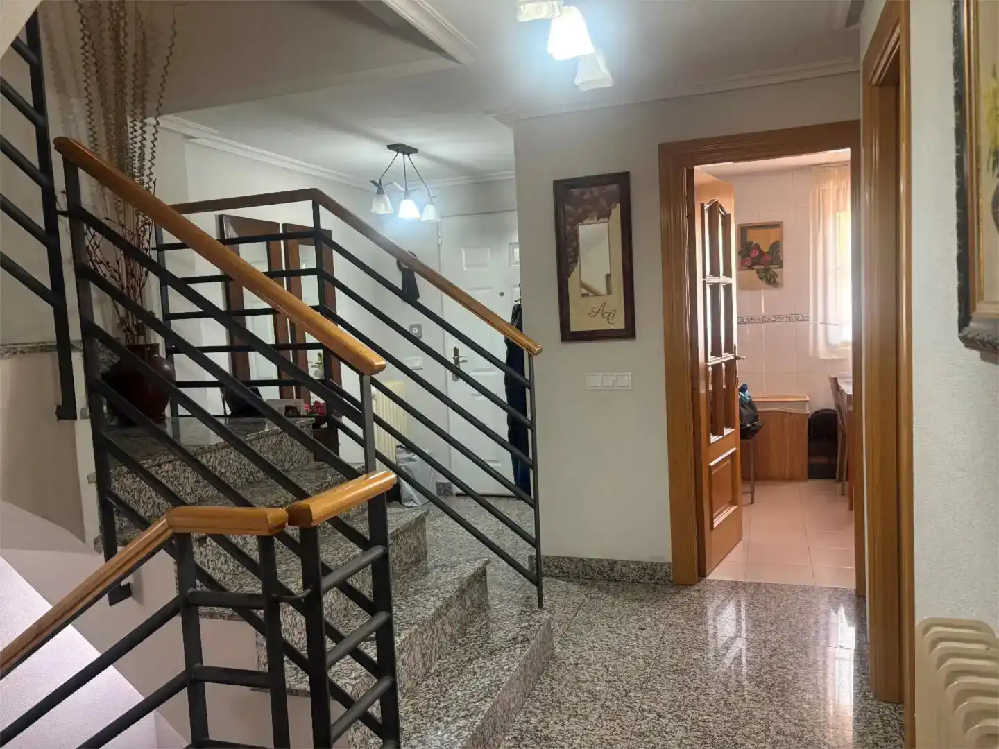 Piso en  Calle Antonio Ponz 33 - Foto 31