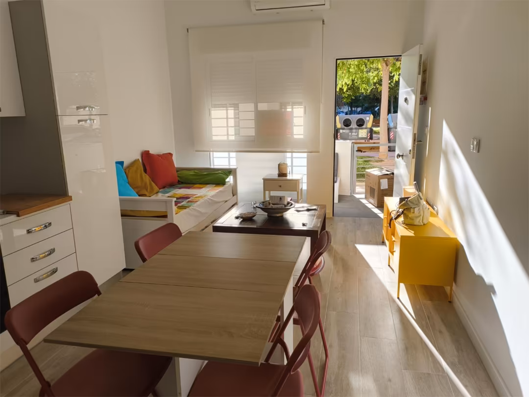 Apartamento en  Calle Sierra de Peñarrubia 0 - Foto 5