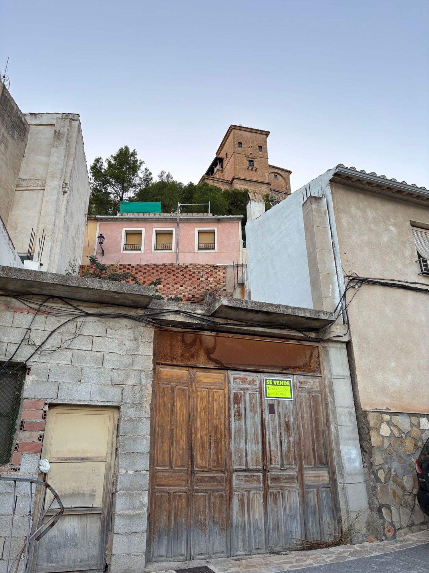 Casa de pueblo en Calle Carril, 45 - Foto 4