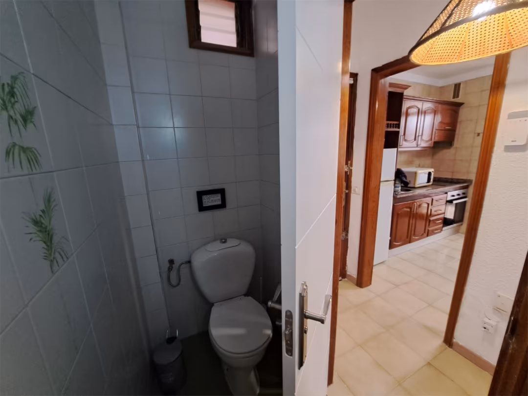 Apartamento en  Calle Noelia Afonso Cabrera 2 - Foto 13