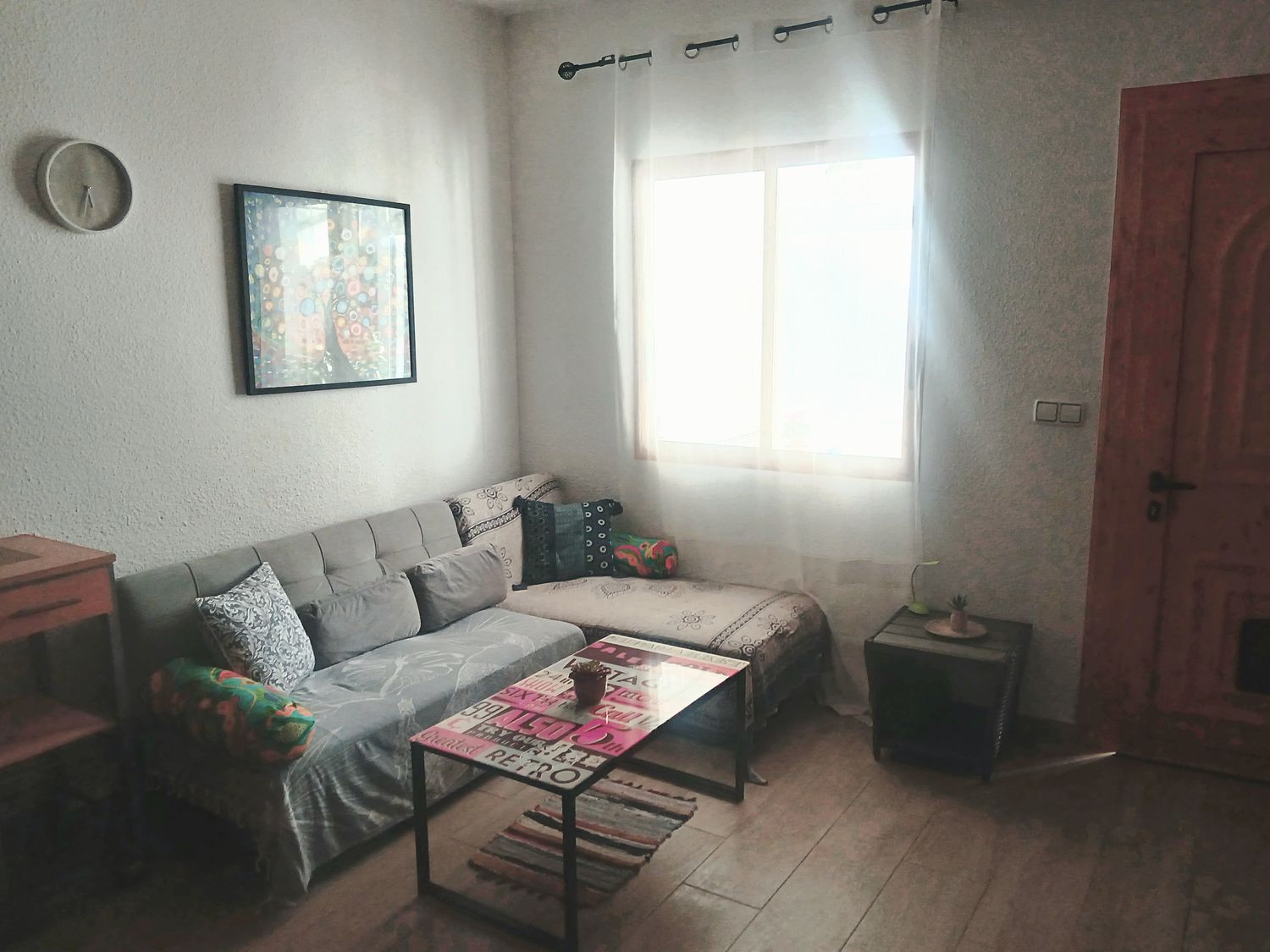 Estudio en Calle Río Ebro, 308, Panorama-Sierramar, Panorama-Sierramar - Foto 5