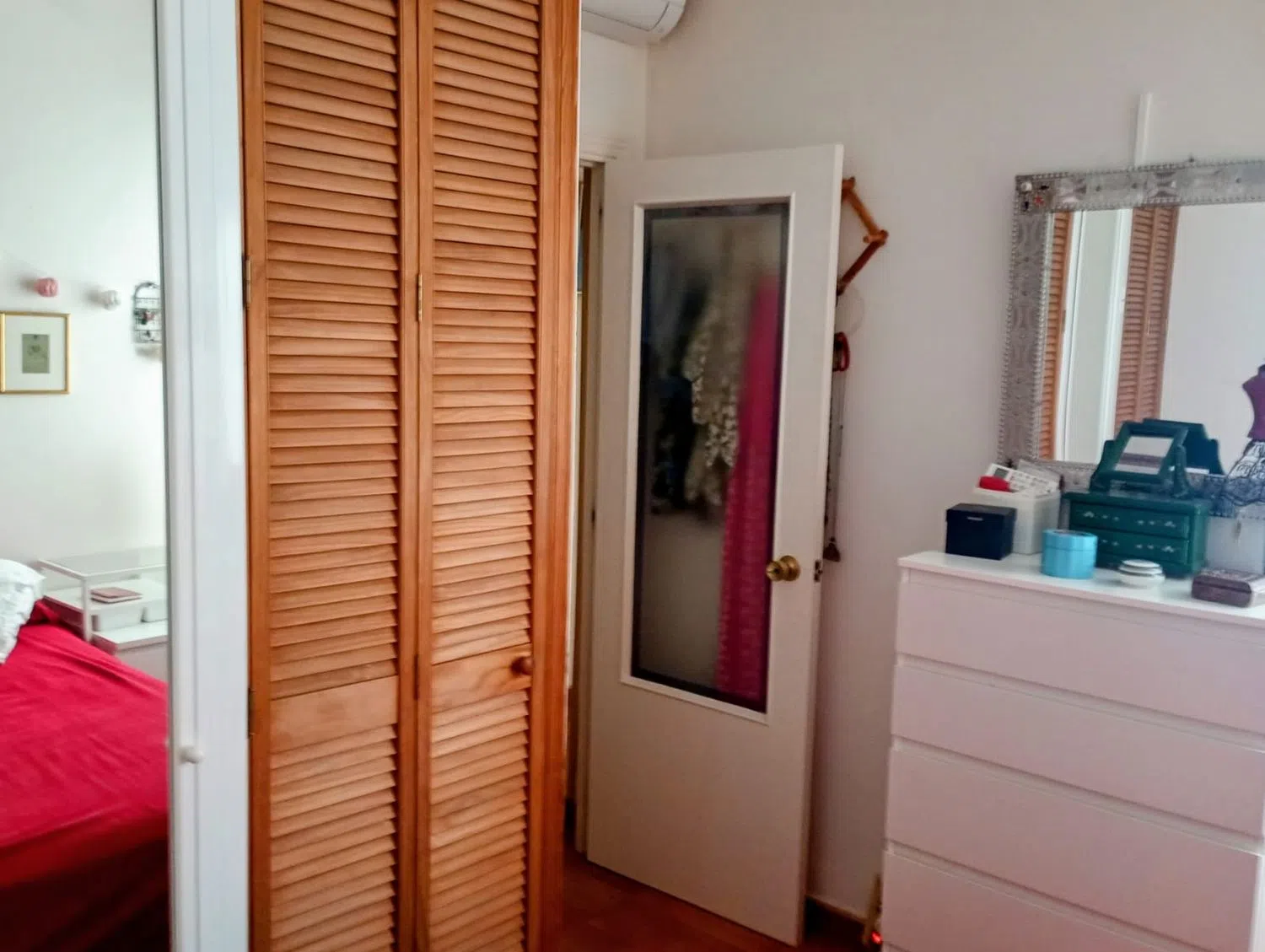 Piso en Barrio San Julián - Foto 11