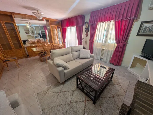 Chalet adosado en Lima s/n, El Arroyo - La Fuente - Foto 1