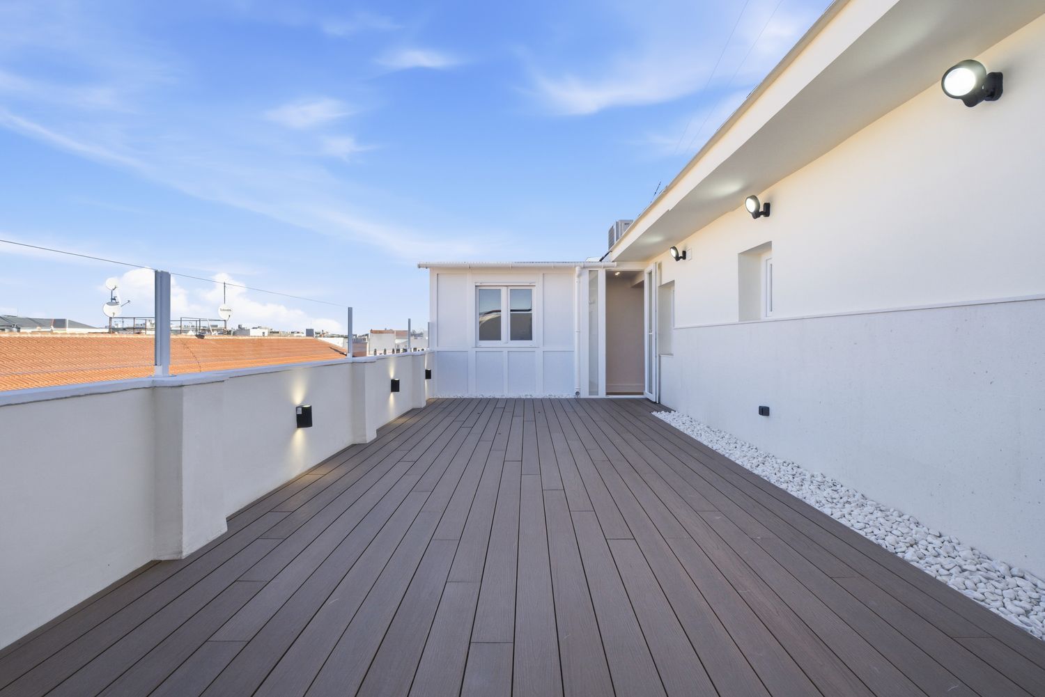 Ático en calle de Bravo Murillo, 23 - Foto 35