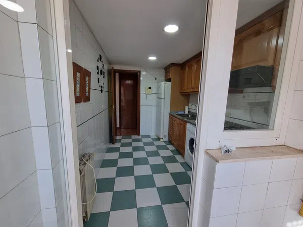Piso en Benimaclet, Benimaclet - Foto 28