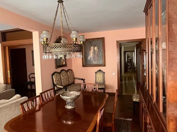 Piso en calle d'Hernán Cortés, 24 - Foto 3