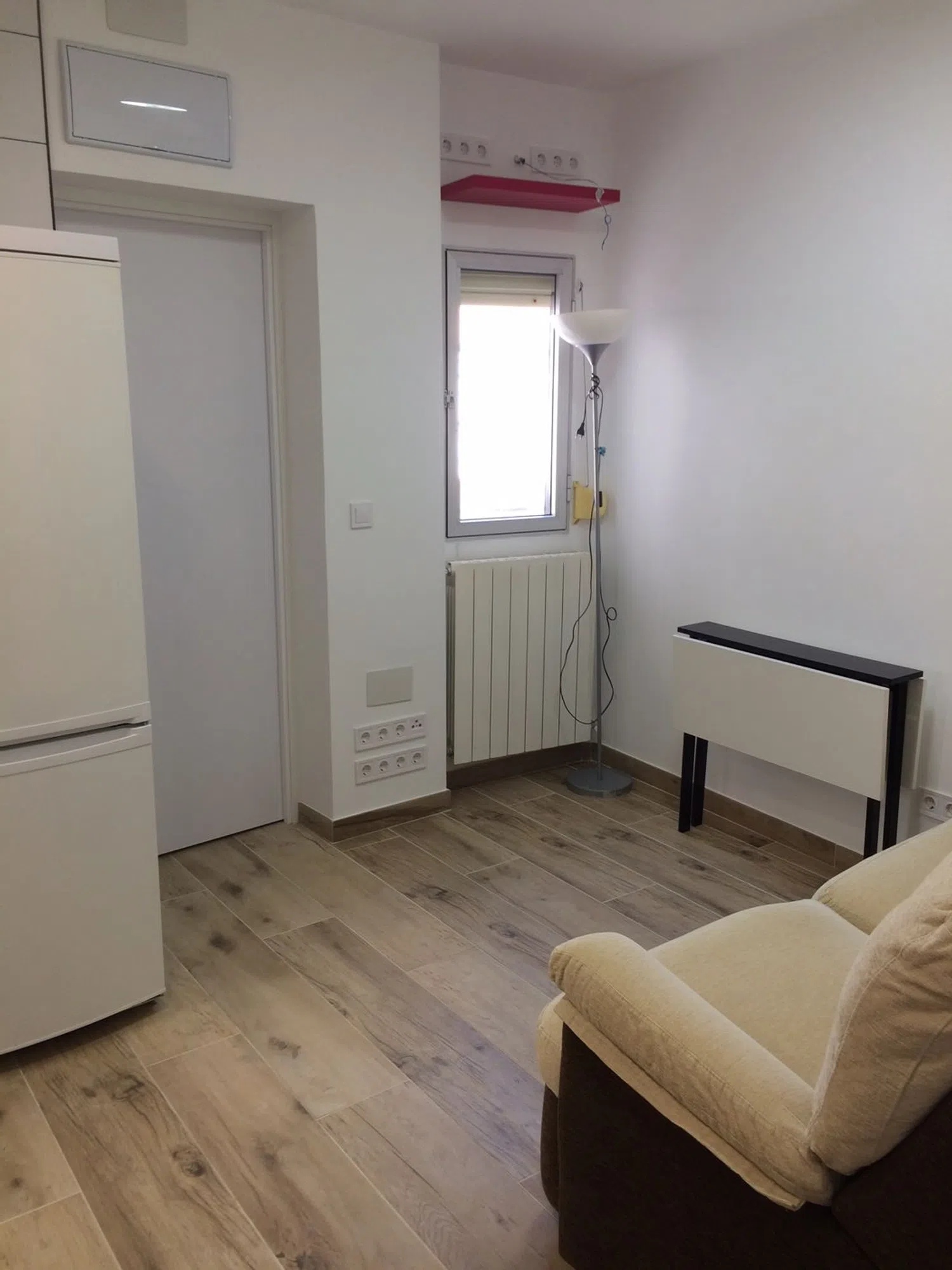 Piso en calle Rogelio Folgueras, 6 - Foto 11