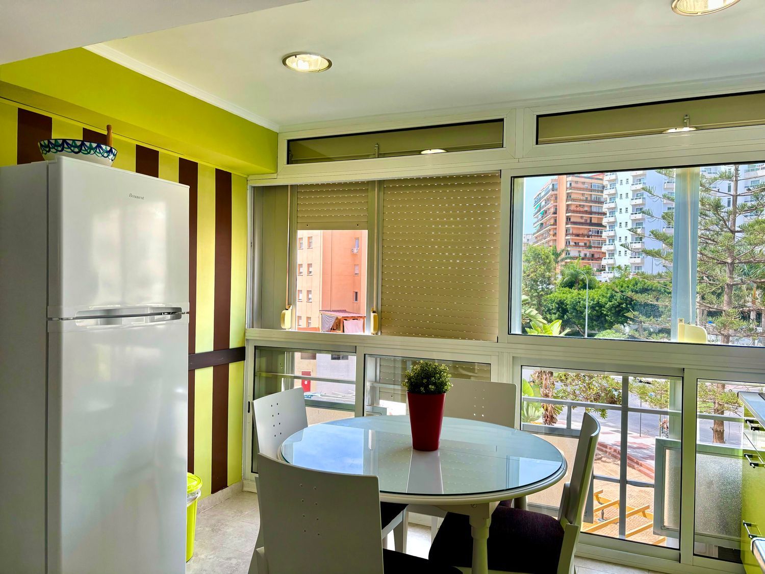 Estudio en Avenida Carlota Alessandri, 99, La Carihuela - Los Nidos, La Carihuela - Los Nidos - Foto 4