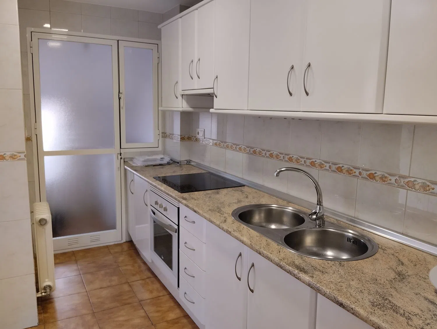 Piso en calle Curro Cúchares, 56 - Foto 12