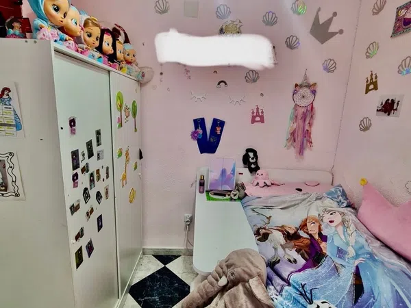 Piso en calle Leoncio Rojas, 16 - Foto 5