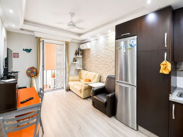 Piso en Calle Jinetes, 18, La Merced - Foto 1