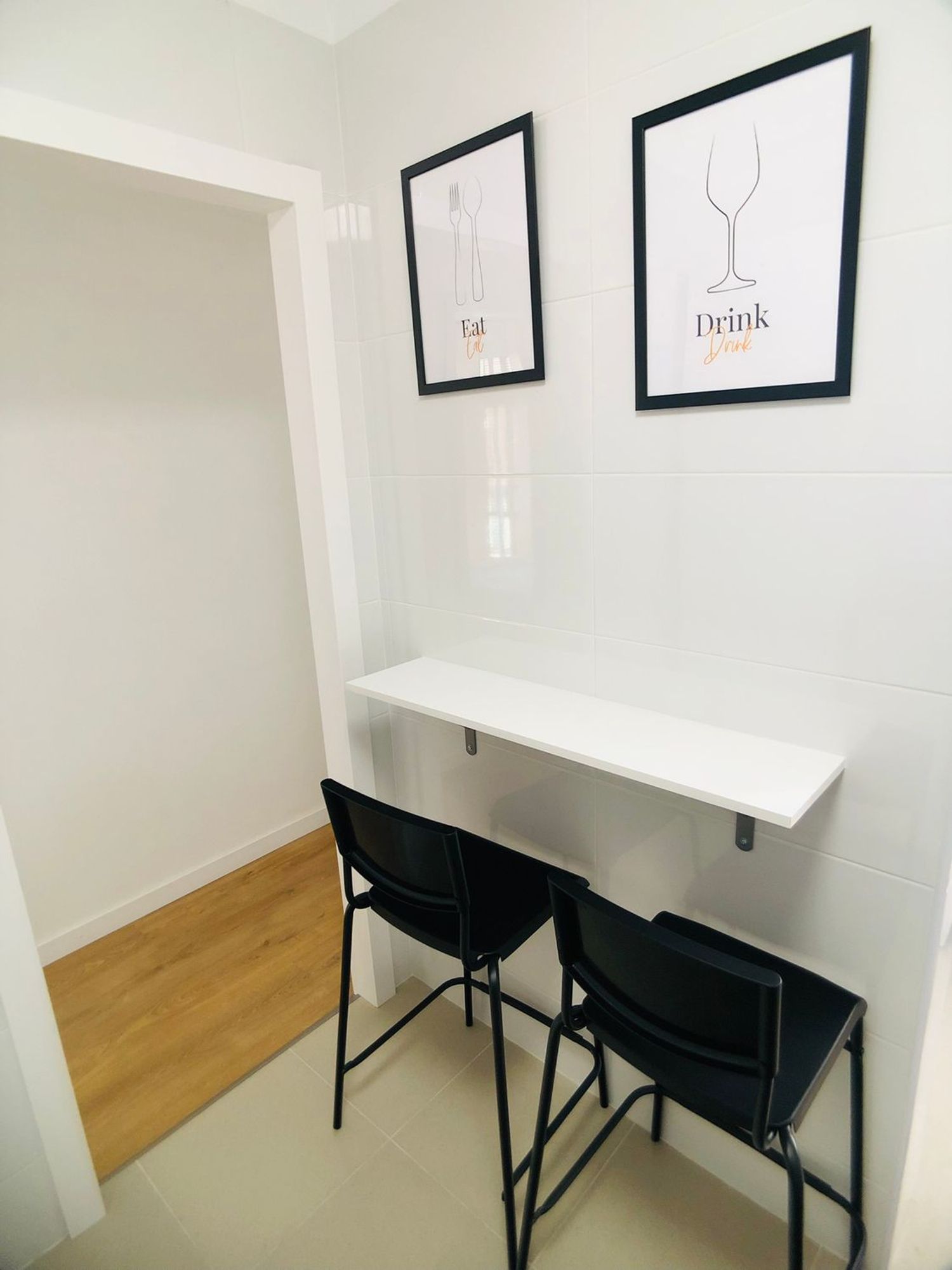 Piso en calle de Sant Jeroni, 16 - Foto 31