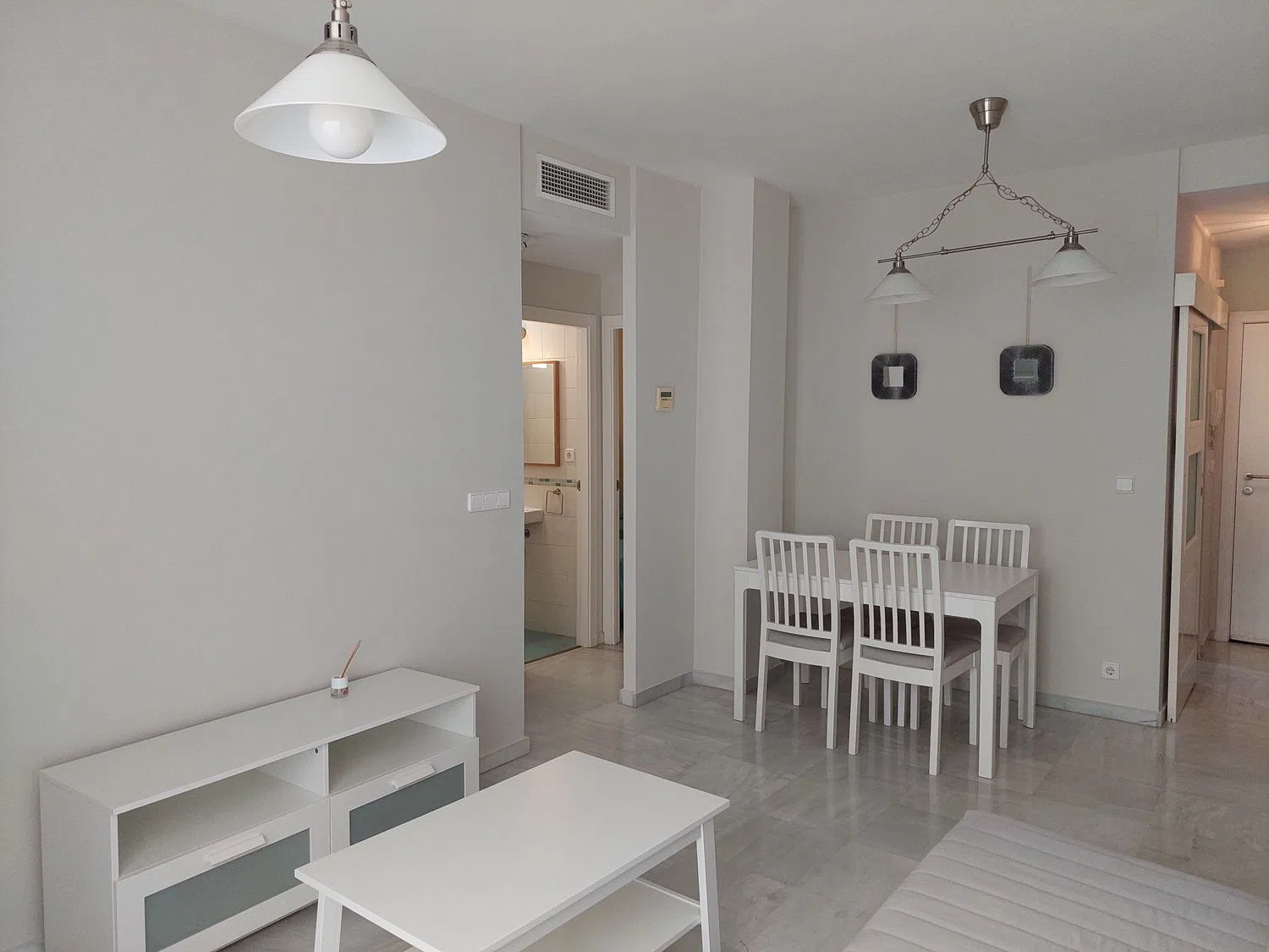 Piso en ronda de Triana, 18 - Foto 1