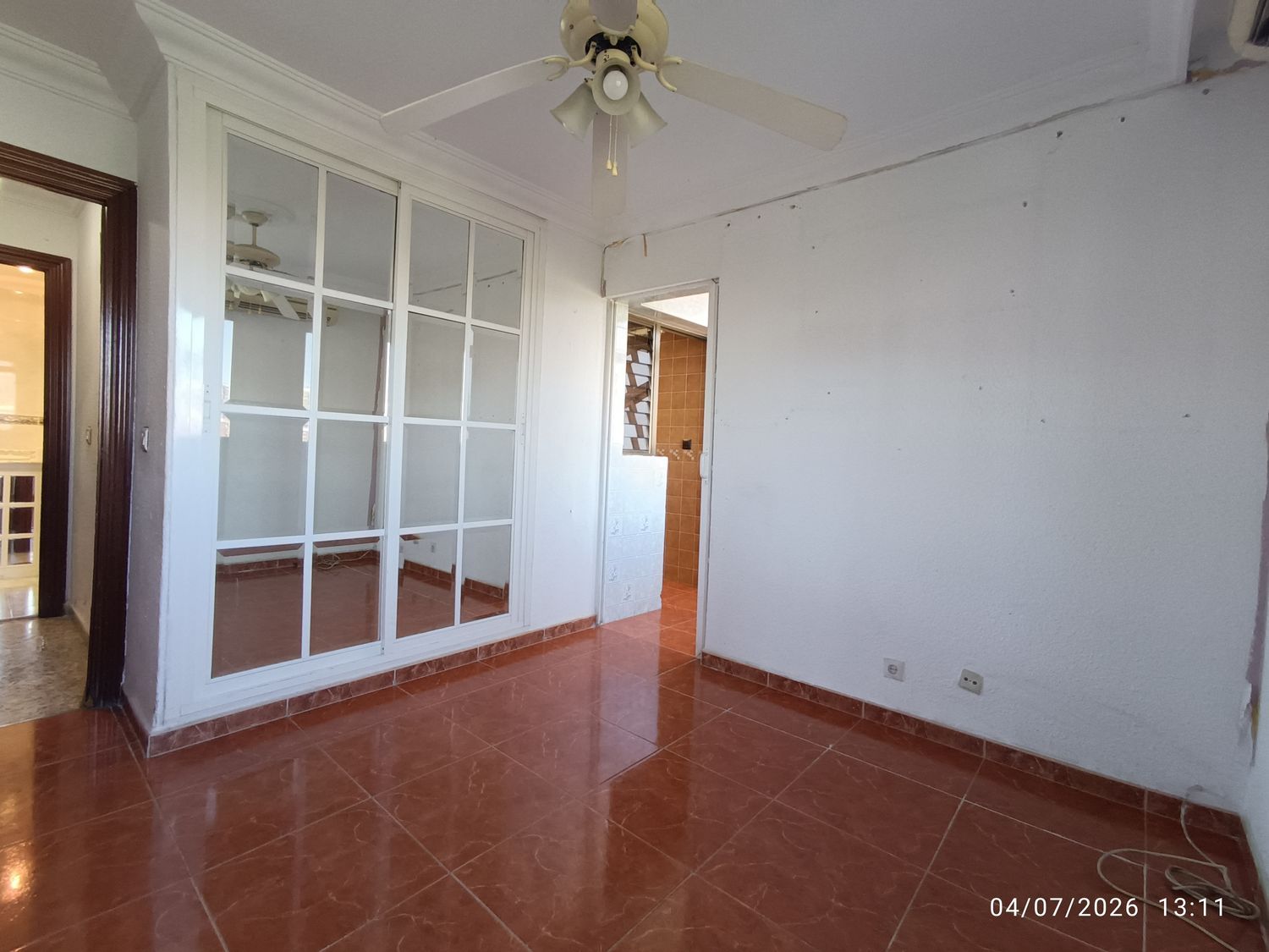 Piso en Calle Francisco Padilla, 34, Los Guindos - Parque Mediterráneo - Santa Paula - Foto 10