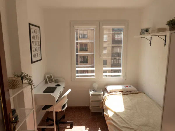 Piso en Barrio Arrancapins - Foto 1