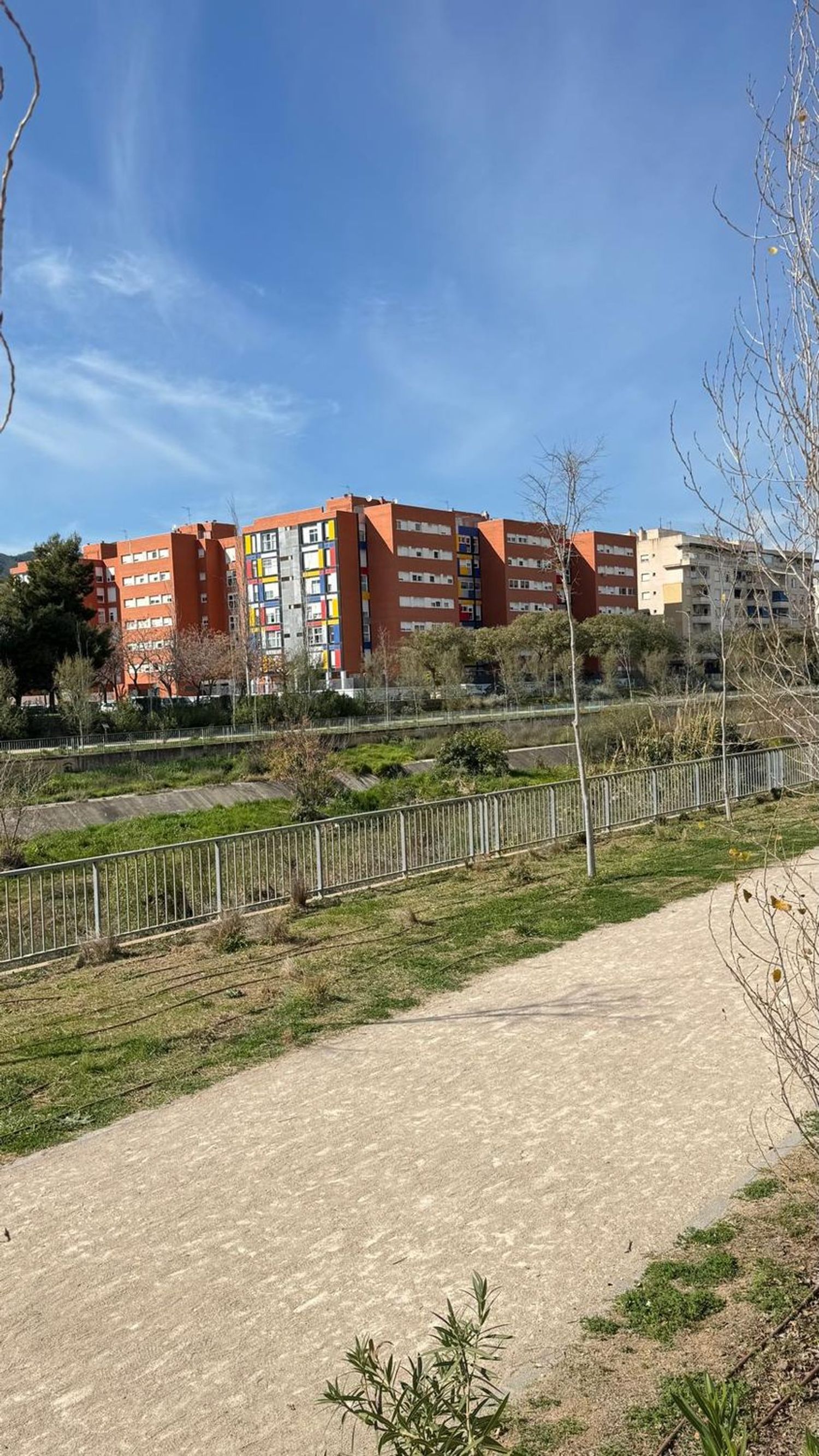 Piso en Barrio Ciudad Jardín - Foto 3