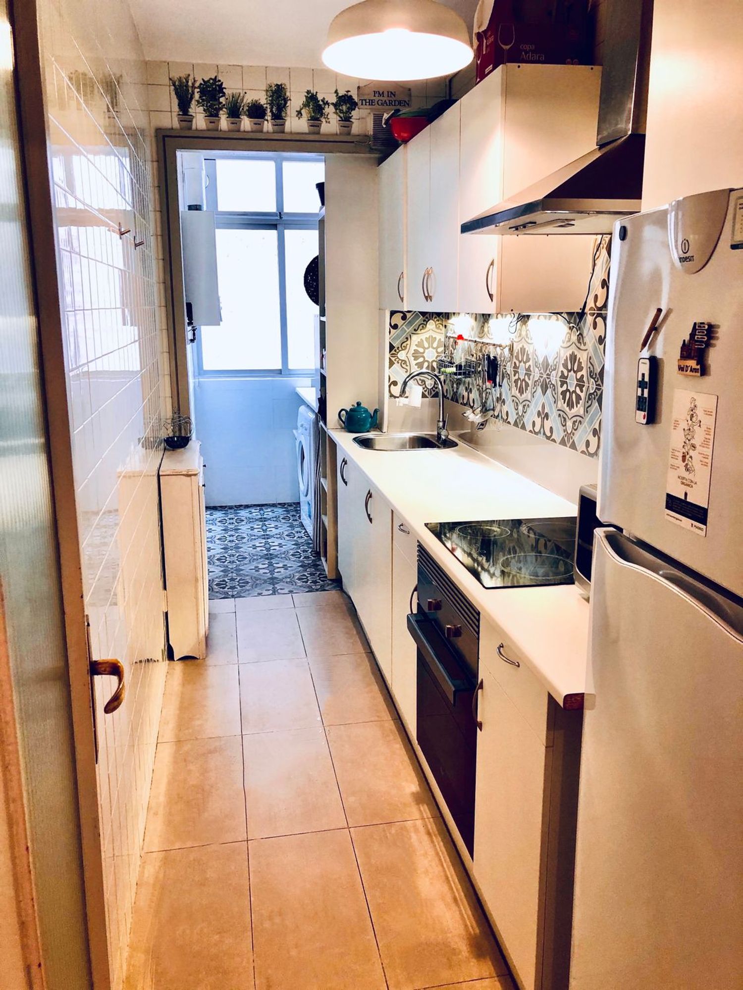 Piso en calle de Padilla, 72 - Foto 23