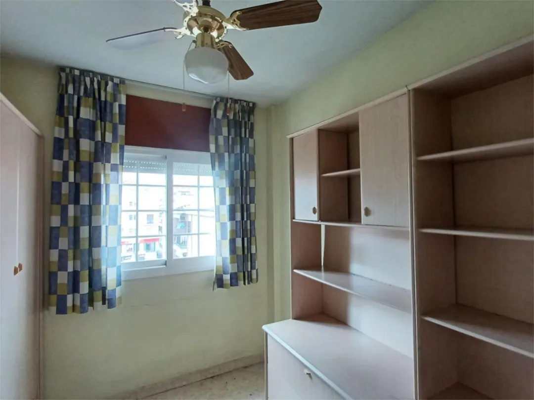 Piso en  Avenida de Juan Pablo II 60 - Foto 14