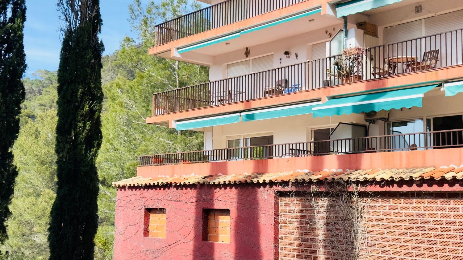 Piso en Pau Picasso, 5, Tossa de Mar, Tossa de Mar - Foto 33
