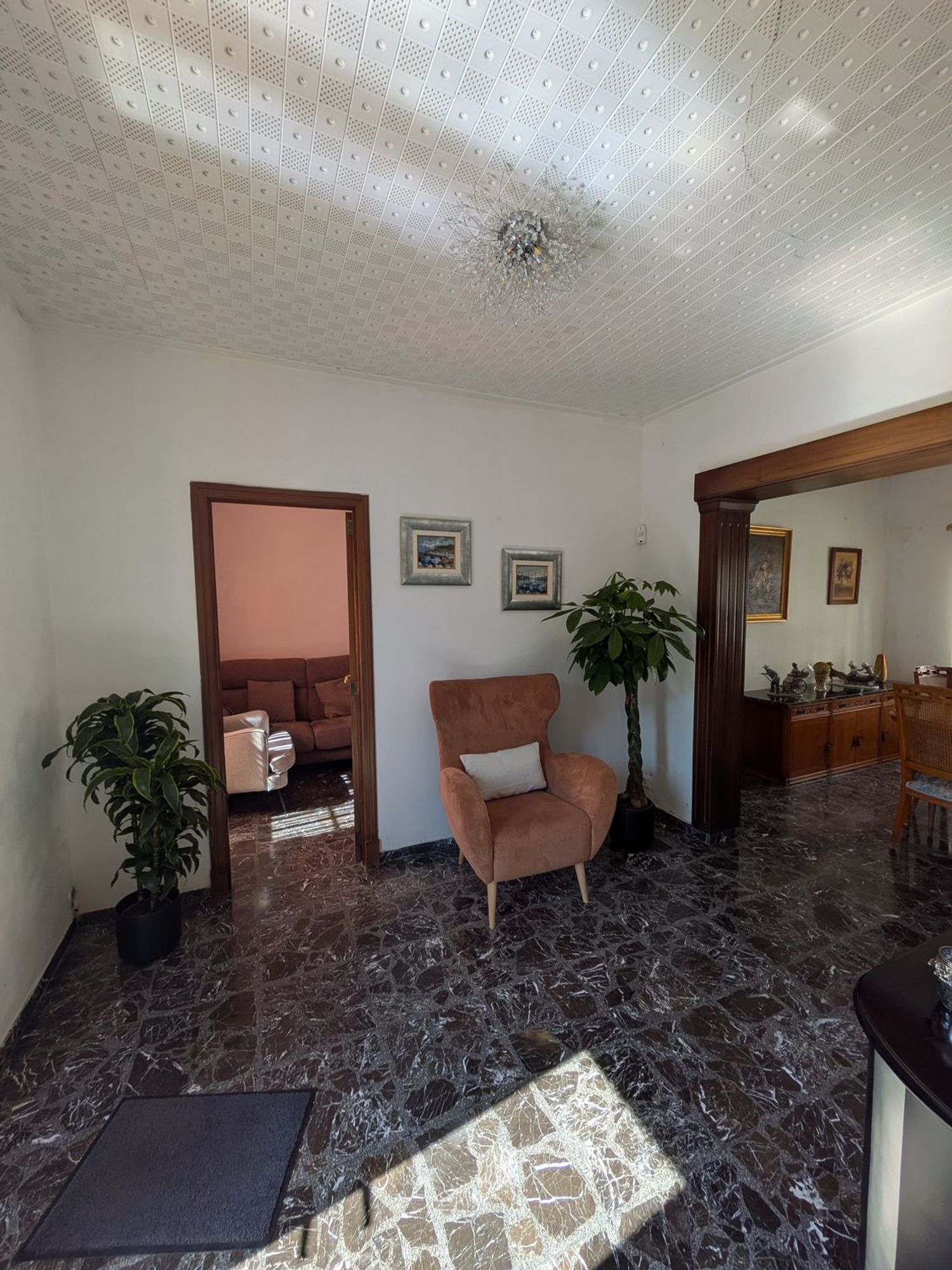 Chalet adosado en calle de Jordi Martí Rosselló, 8 - Foto 18