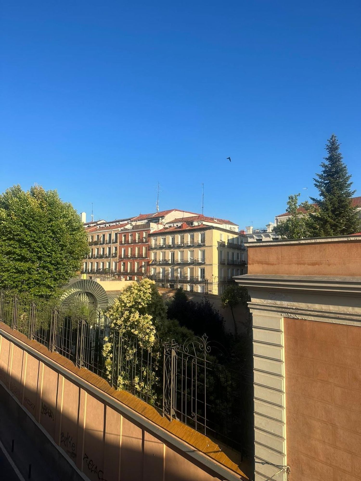 Piso en calle de San Bernardo, 64 - Foto 6