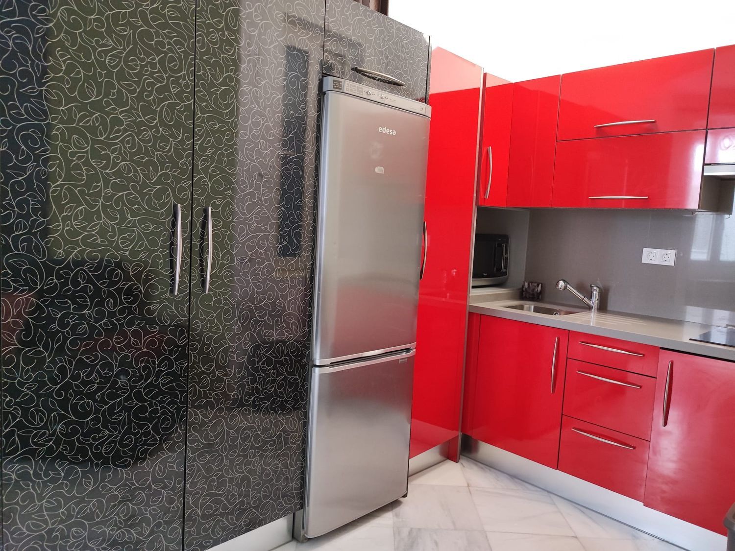 Estudio en calle Manuel Bermudo Barrera, 3 - Foto 3