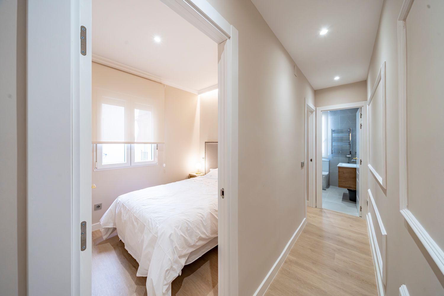 Piso en calle de Goya, 117 - Foto 14