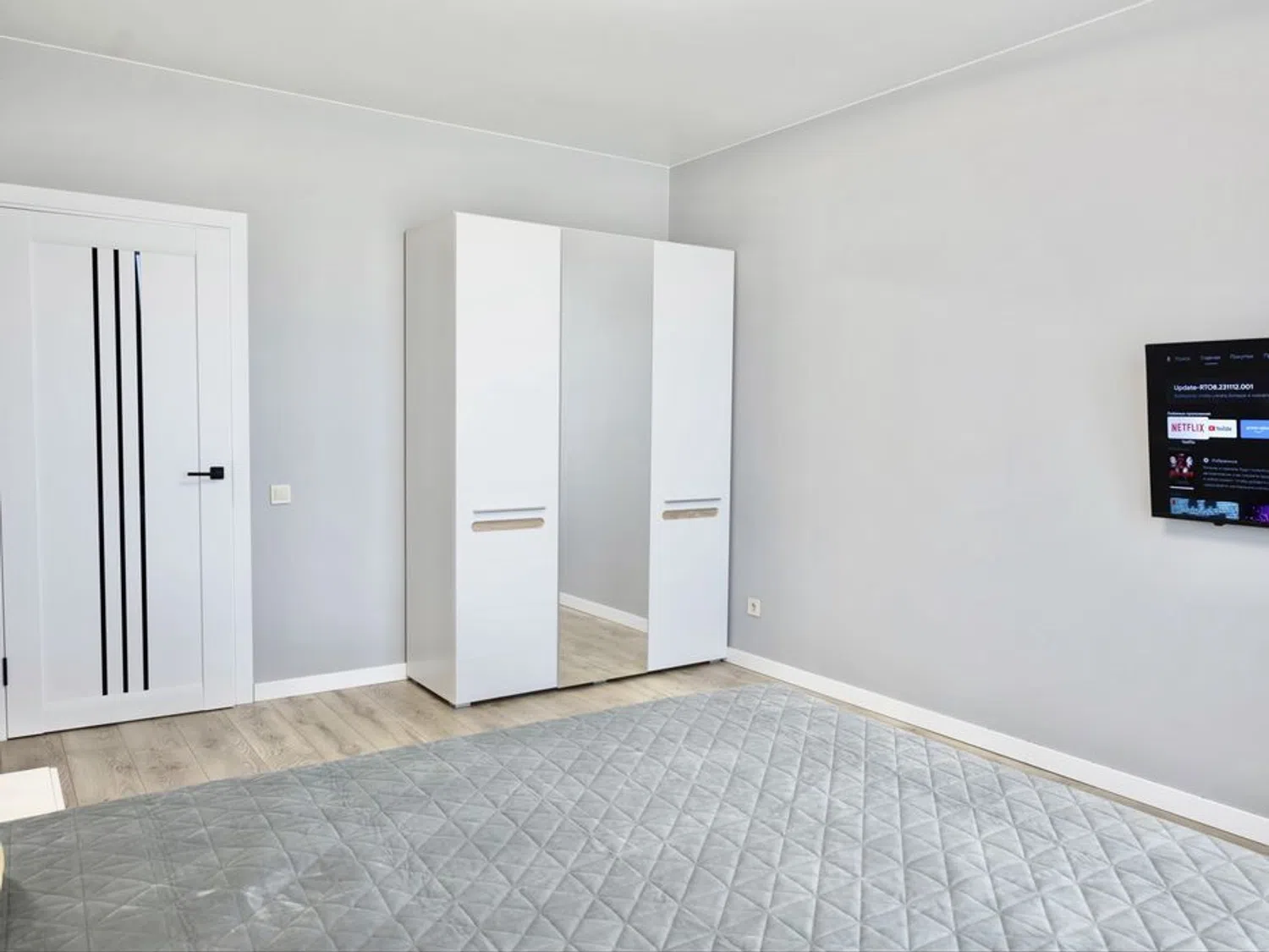 Piso en calle Diego de la Barrera, 20 - Foto 9